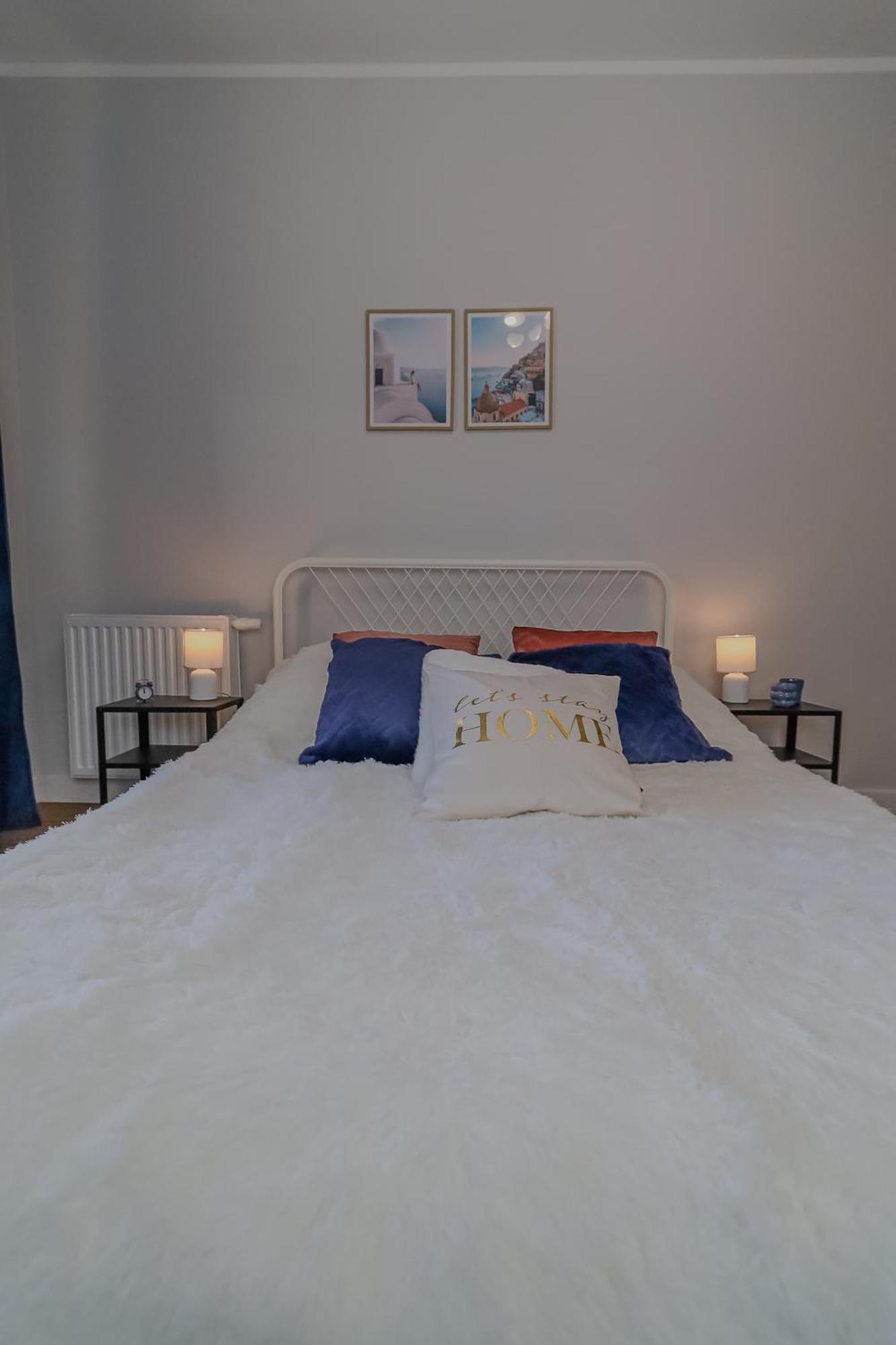 Glow Apartments, Apartamenty Nowa Letnica Gdansk Exterior photo
