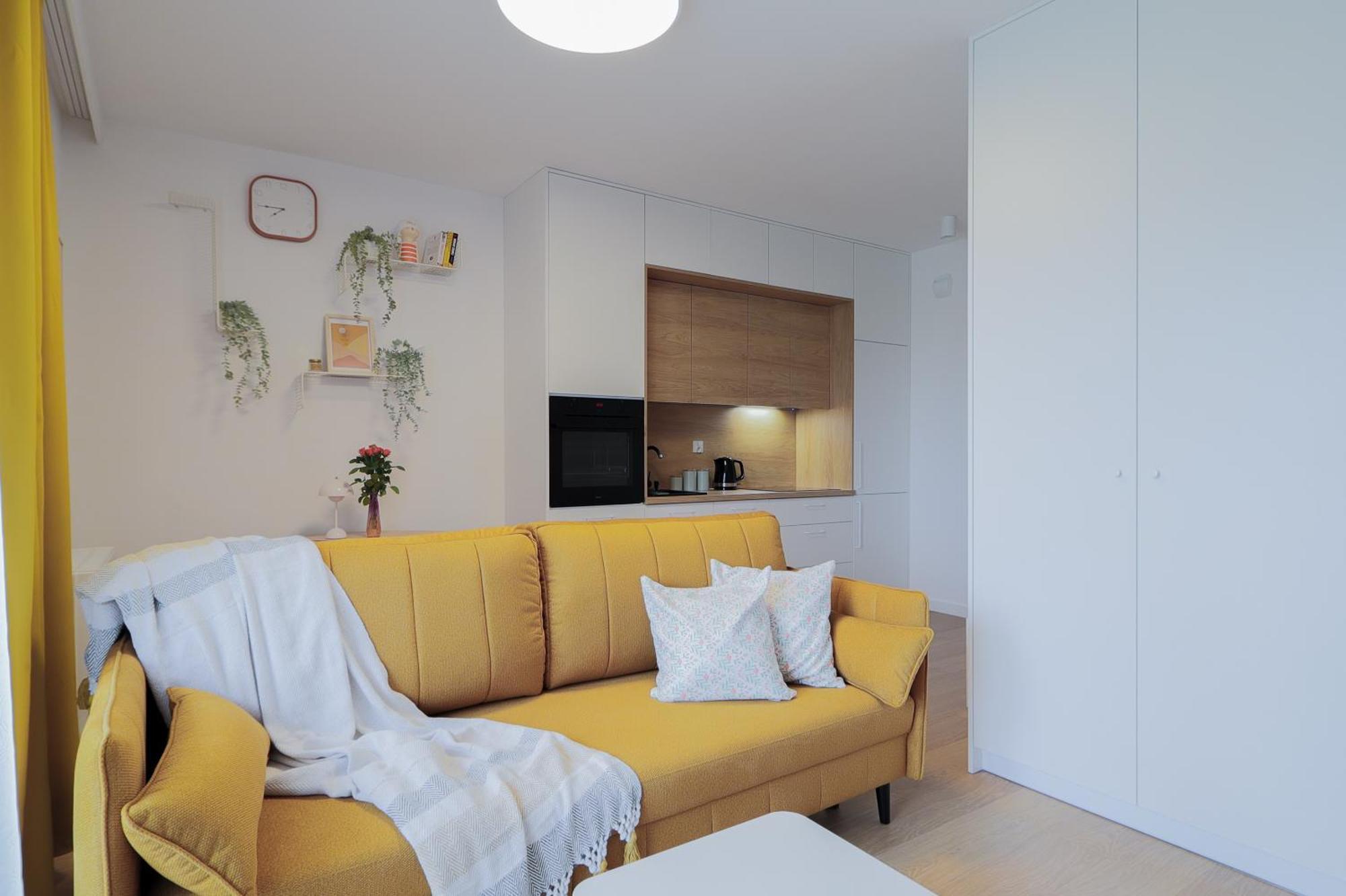 Glow Apartments, Apartamenty Nowa Letnica Gdansk Exterior photo